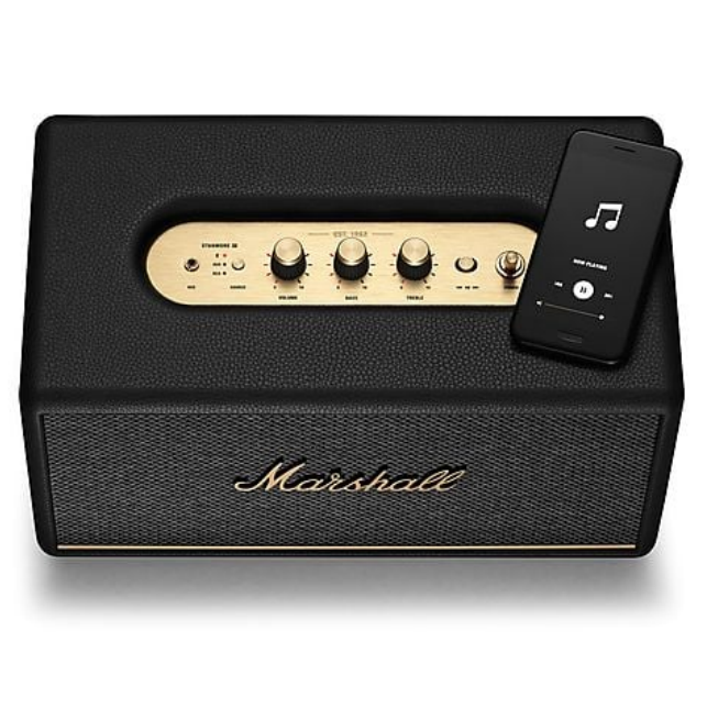 MARSHALL Stanmore III Bluetooth Speaker