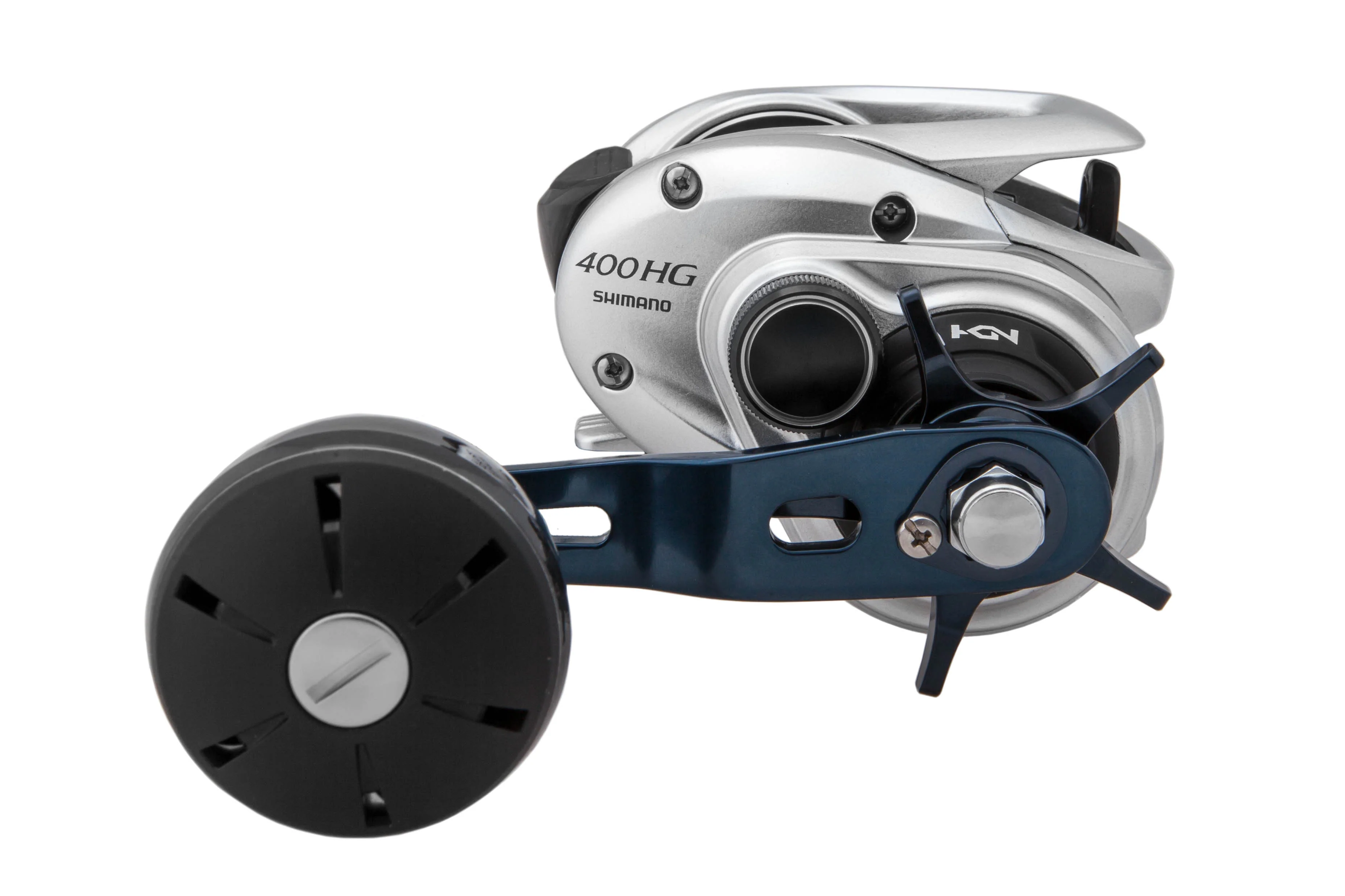 Shimano Tranx 400 Baitcasting Reels