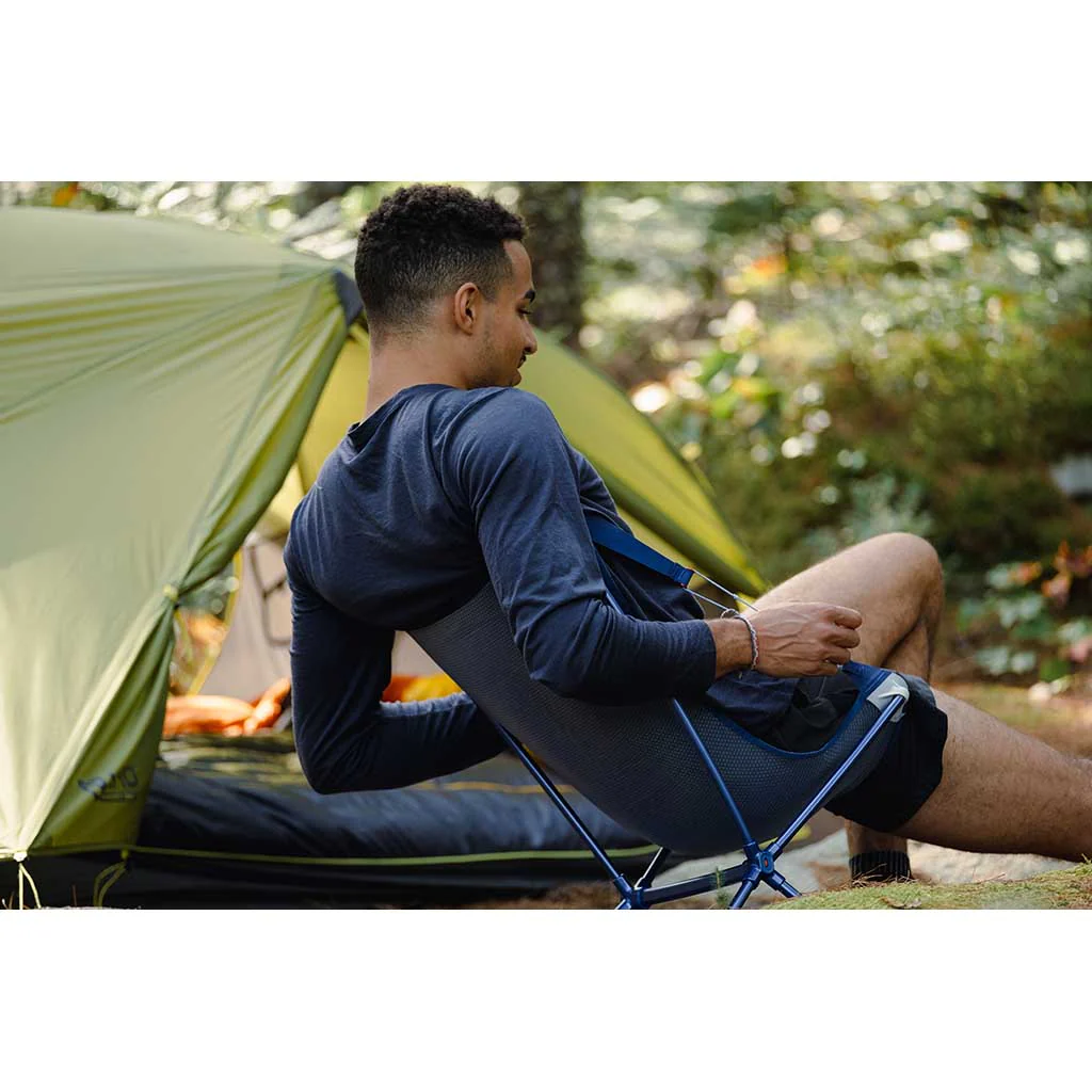 Dagger Ridge OSMO 3P Lightweight Backpacking Tent