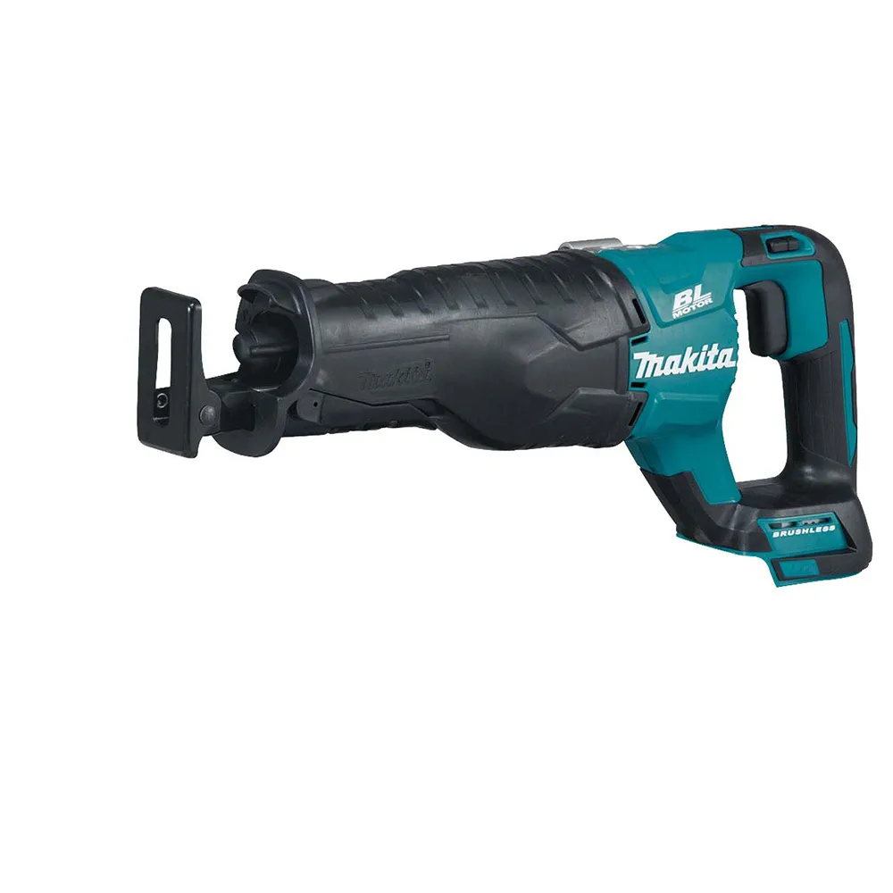 MAKITA 18V BRUSHLESS 8 PIECE 2 X 6.0AH COMBO KIT DLX8046GX1