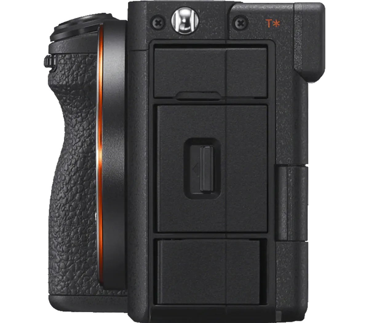 Alpha 7CR – Full-frame Interchangeable Lens Hybrid Camera