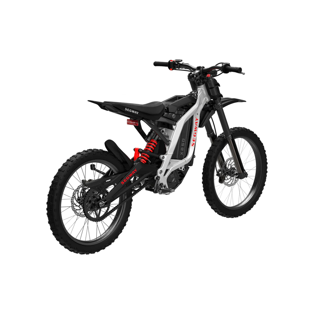 Segway Dirt eBike X260