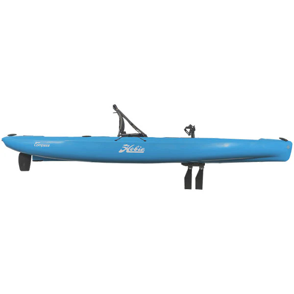Hobie Mirage Compass Fishing Kayak