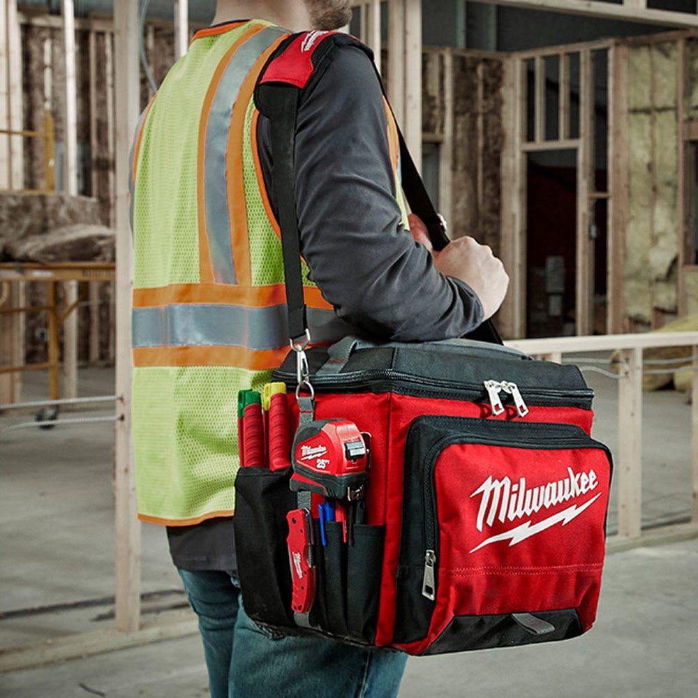 MILWAUKEE Jobsite Cooler 48228250