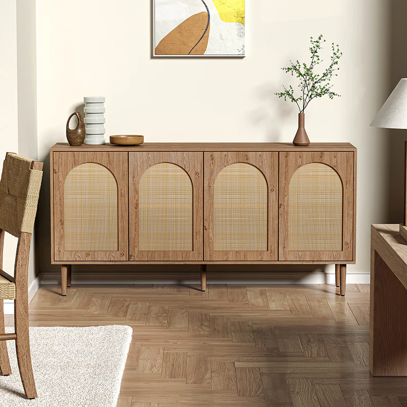 Norbert 63Wide Sideboard