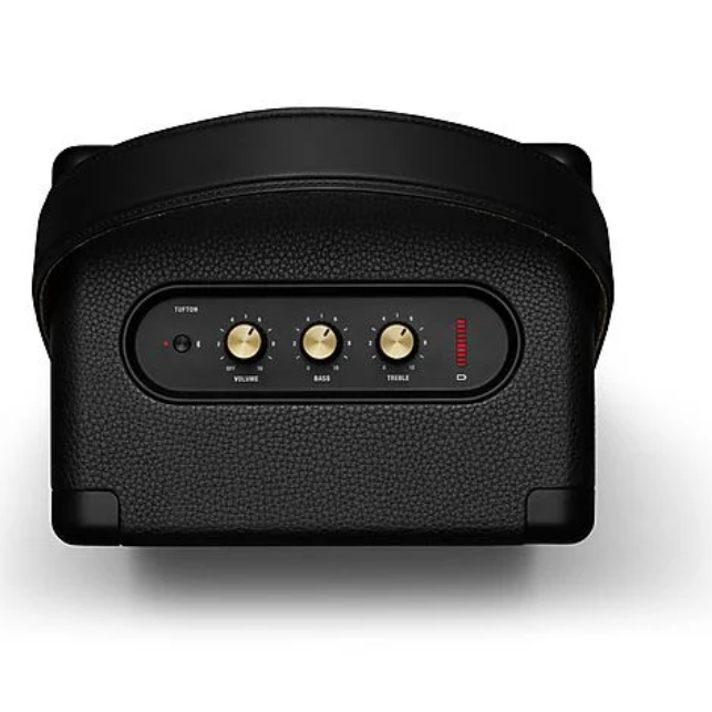 MARSHALL Tufton Bluetooth Speaker, Mehrfarbig, Wasserfest