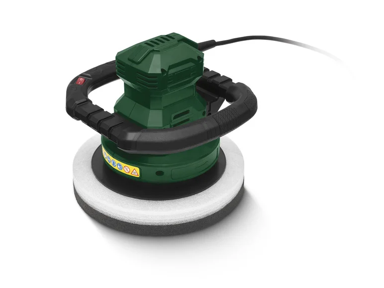 PARKSIDE Polisseuse PPM 120 A1, 120 W