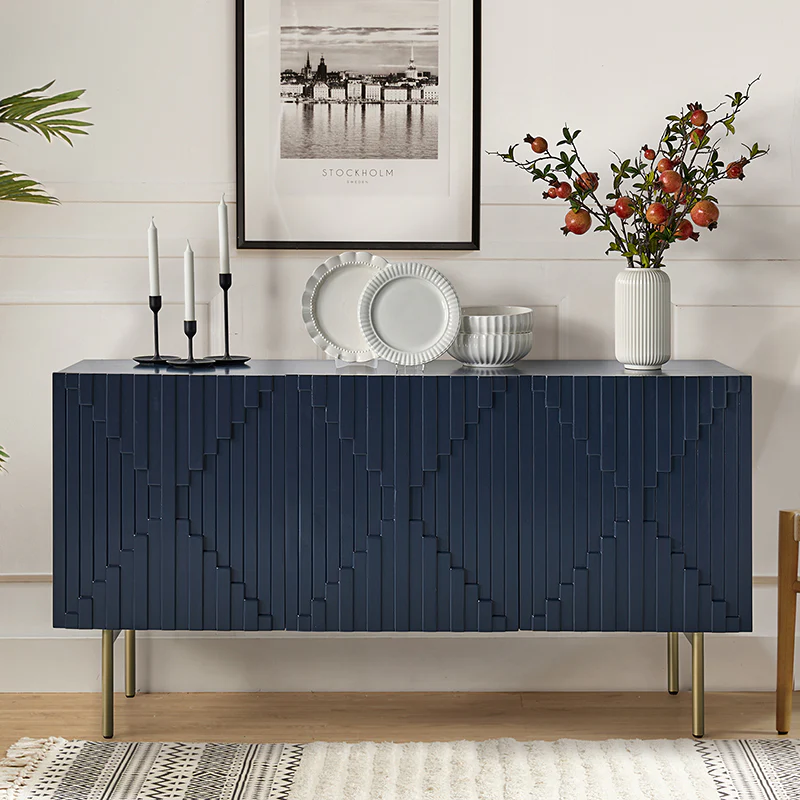 Sonia 58 Wide Sideboard