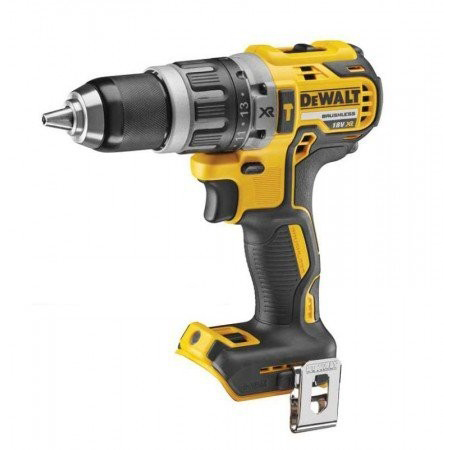 DEWALT DEWKIT8E POWER TOOL KIT 2-18V-5AH LITHIUM BATTERIES 8PCE