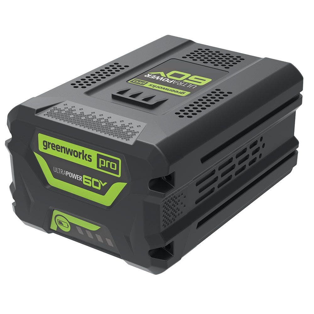 GREENWORKS 60V 1 x 4.0Ah String Multi Tool Kit 2110807AU