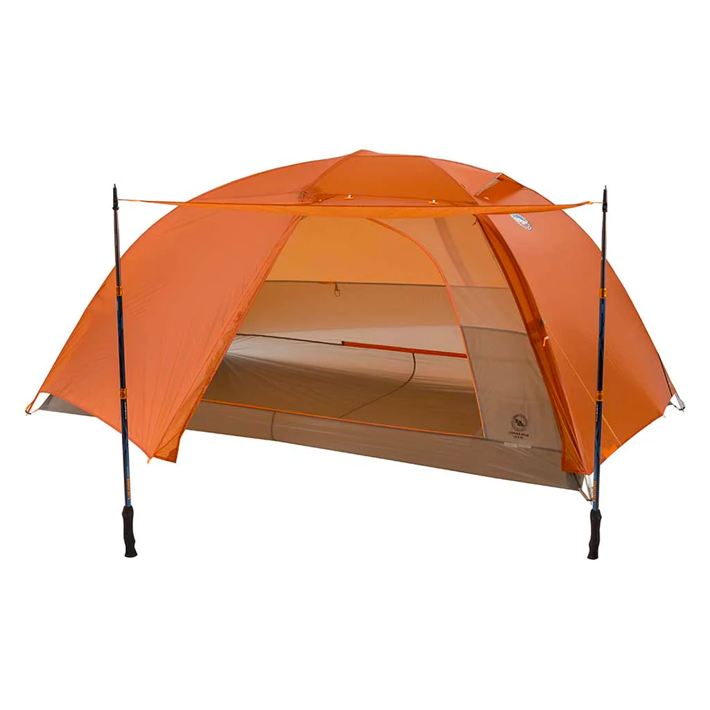 Copper Spur UL3 XL