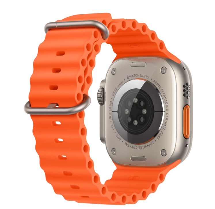 Apple Watch Ultra 2 [GPS + Cellular 49mm]