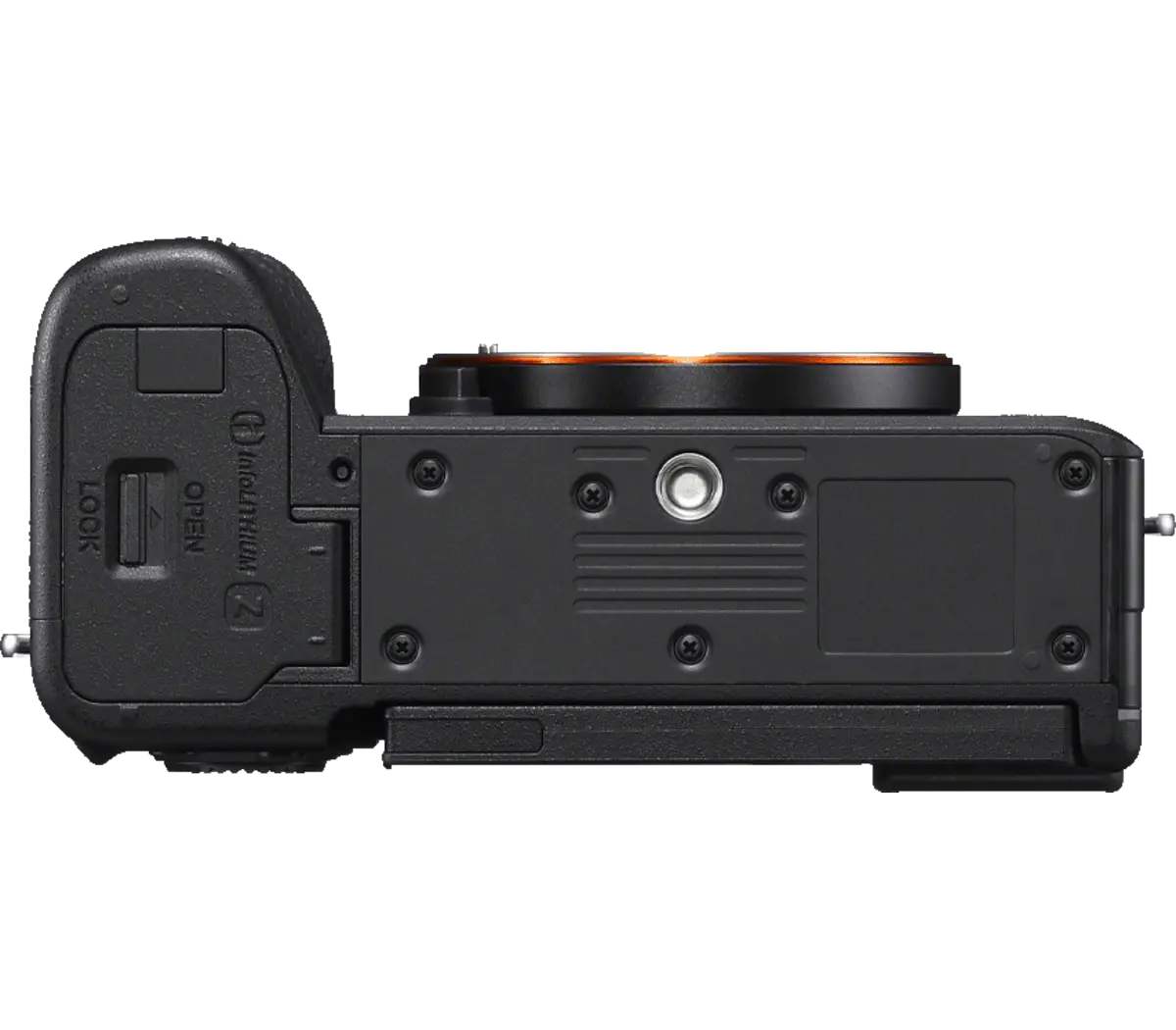 Alpha 7CR – Full-frame Interchangeable Lens Hybrid Camera