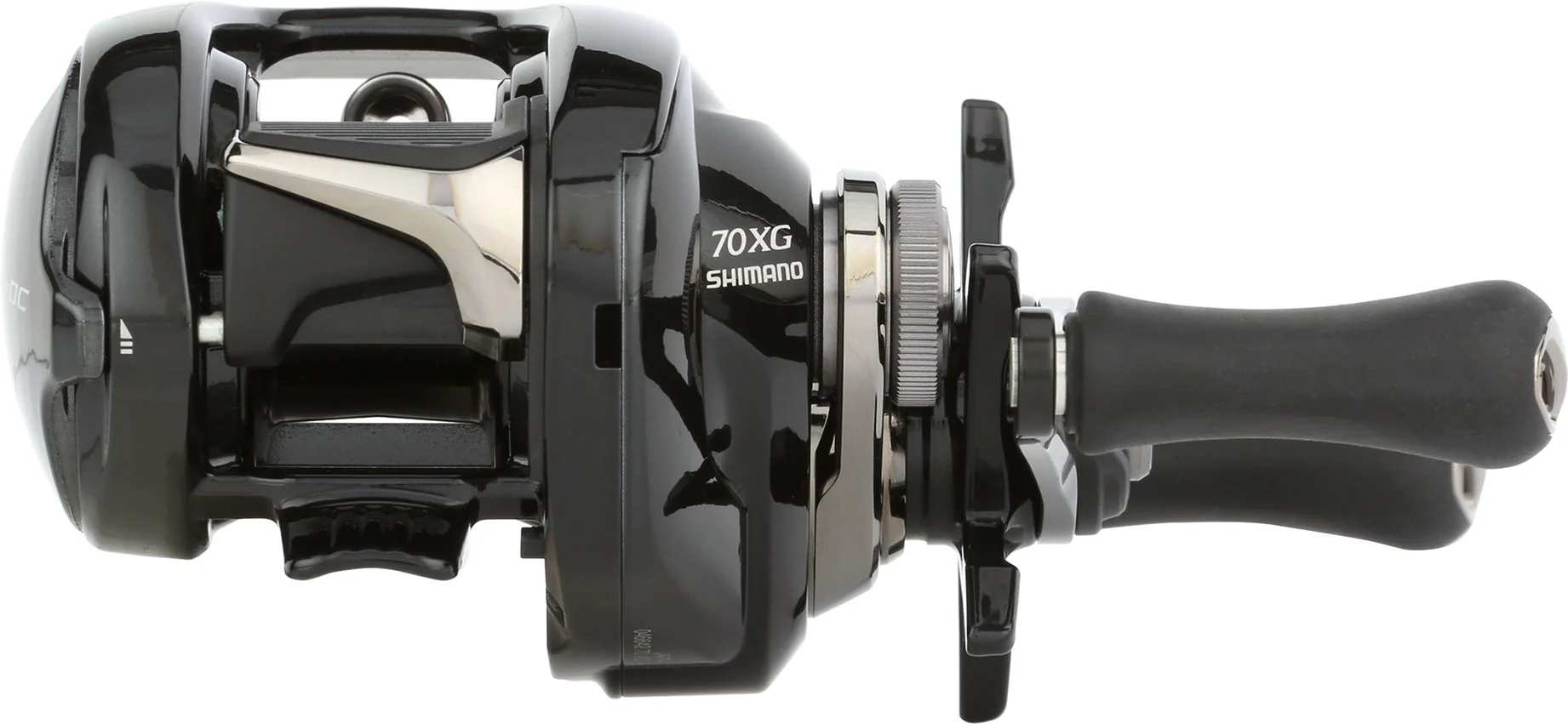 Shimano Metanium DC 70A Baitcasting Reels