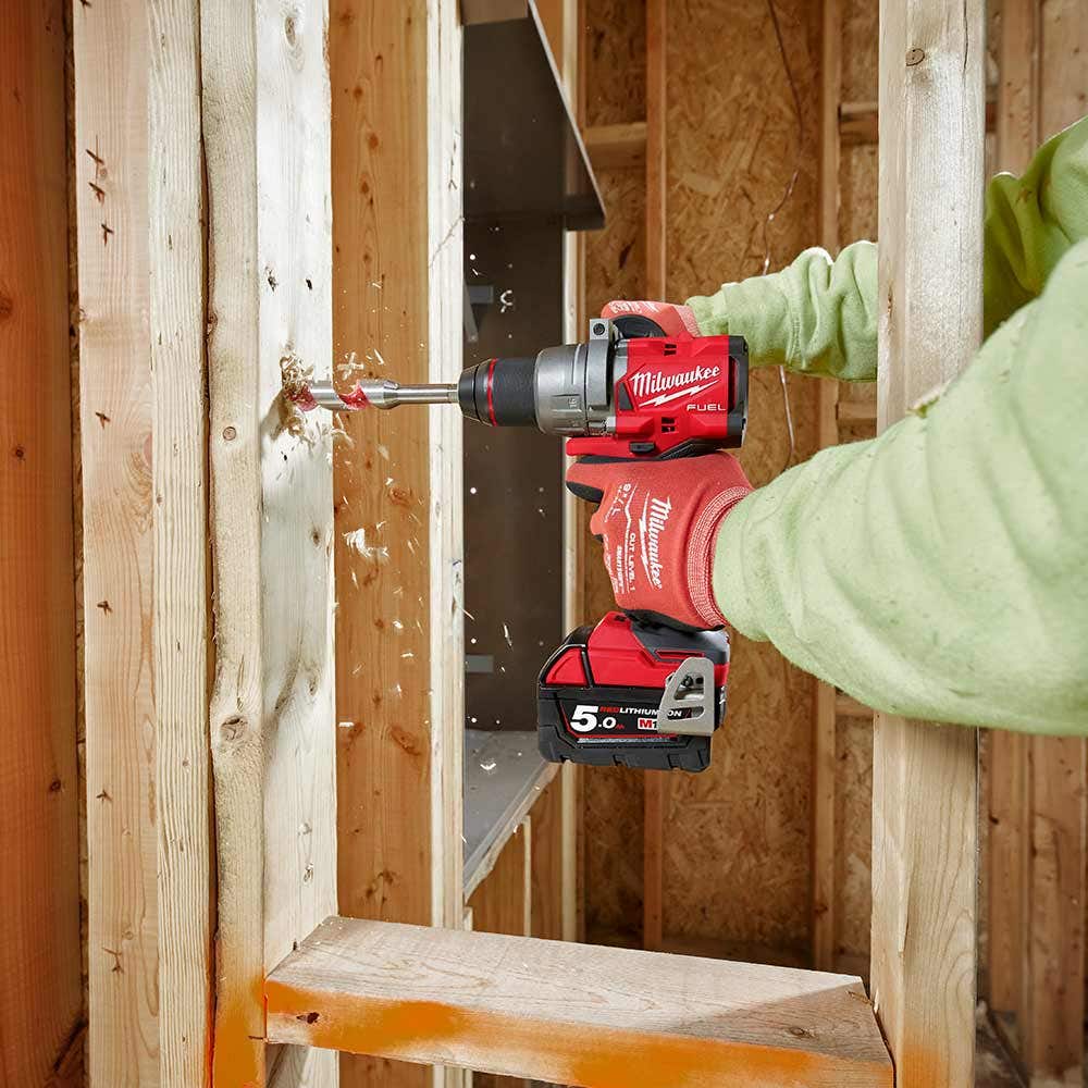 MILWAUKEE 18V FUEL™ 13mm Drill/Driver Skin M18FDD30