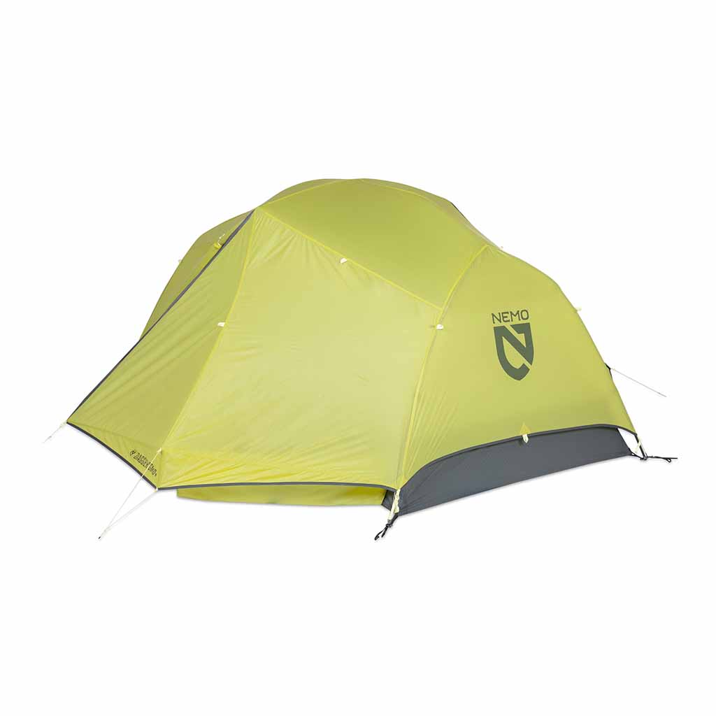 Dagger OSMO 3P Backpacking Tent