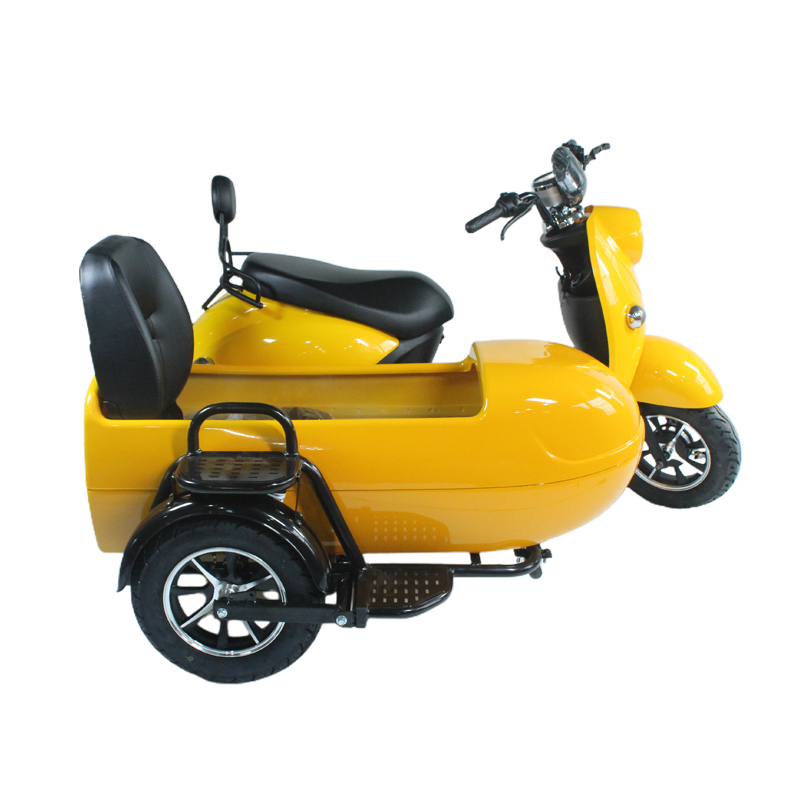 Electric tricycle BINGLAN-BL350-15