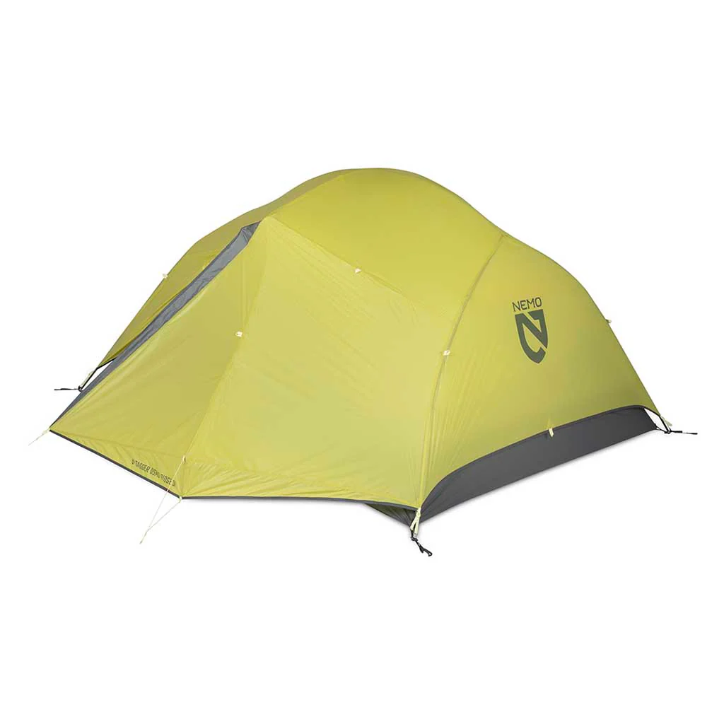 Dagger Ridge OSMO 3P Lightweight Backpacking Tent