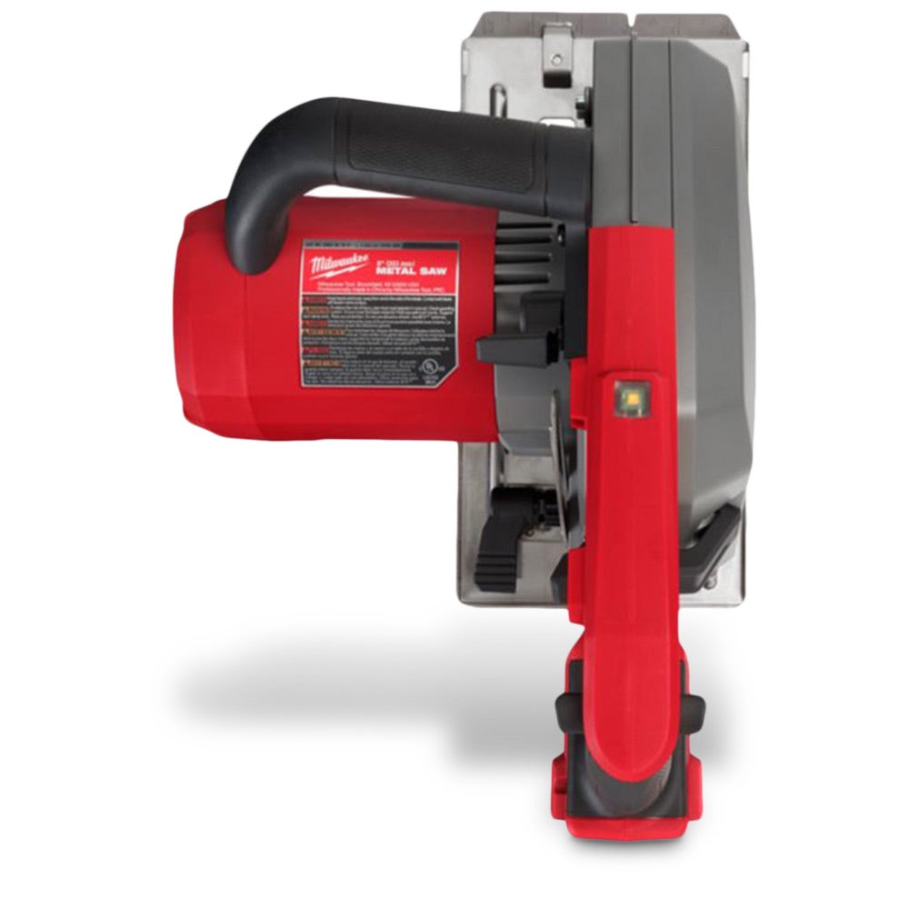 MILWAUKEE 18V FUEL™ 203mm Metal Cutting Circular Saw Skin M18FMCS66-0