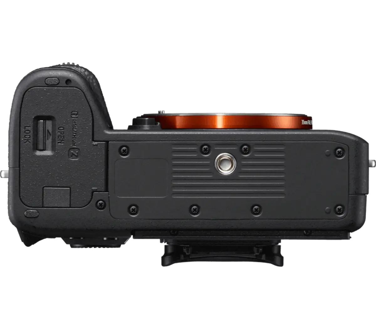 Alpha 7R IV - Full-frame Interchangeable Lens Camera 61MP, 10FPS, 4K/30p