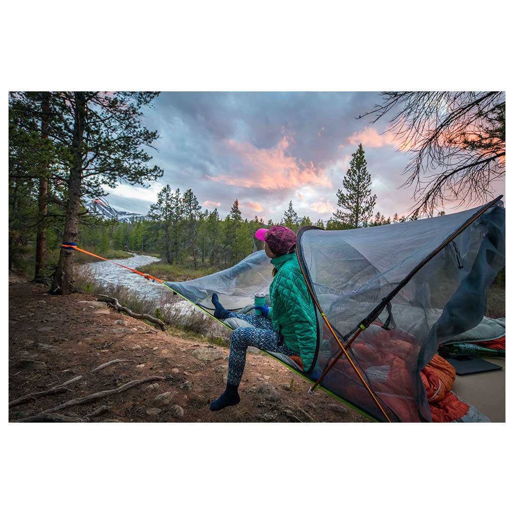 Safari Connect Tree Tent | 2 Person