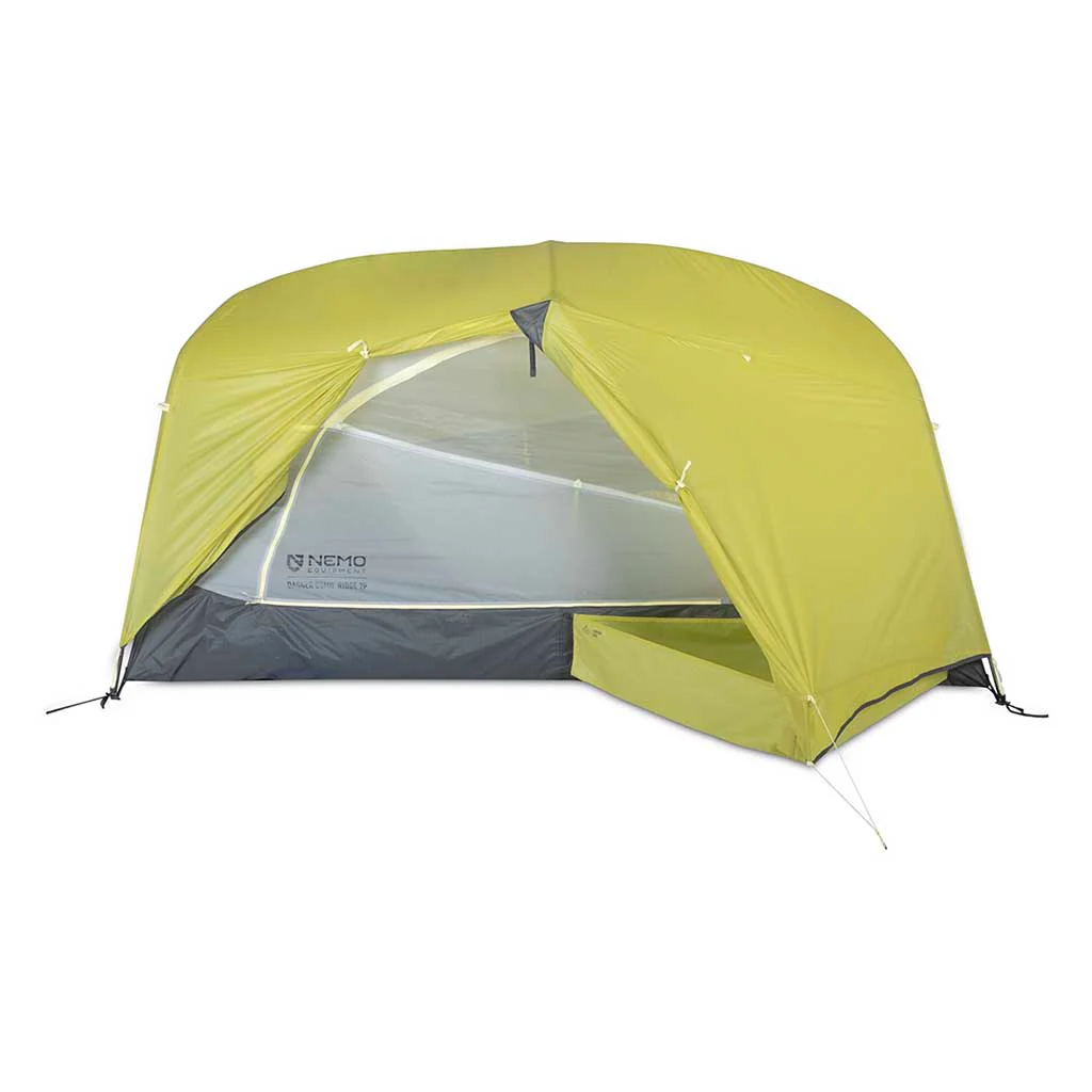 Dagger Ridge OSMO 2P Lightweight Backpacking Tent