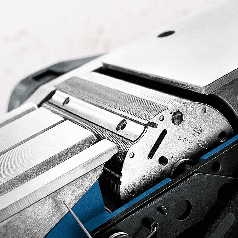 BOSCH 850W Planer 060159A763