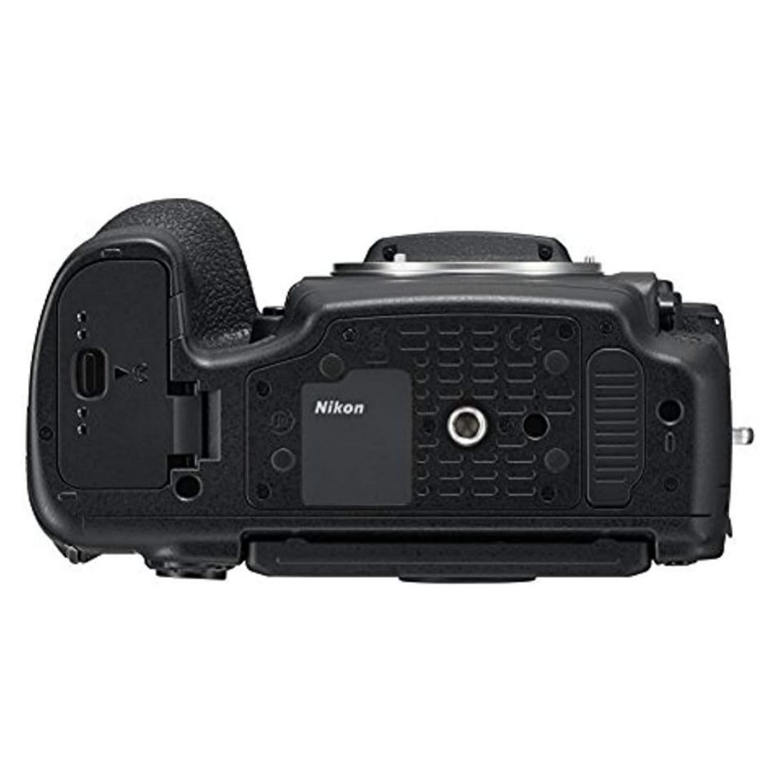 Nikon D850 FX-Format Digital SLR Camera Body