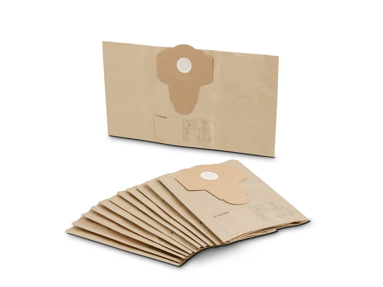 PARKSIDE Sacs pour aspirateur