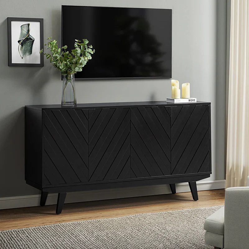 Jeremias 60 Wide Sideboard