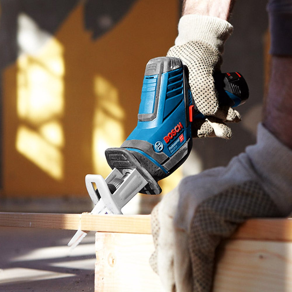 BOSCH 12V Reciprocating Saw Skin GSA 12V-14 060164L902