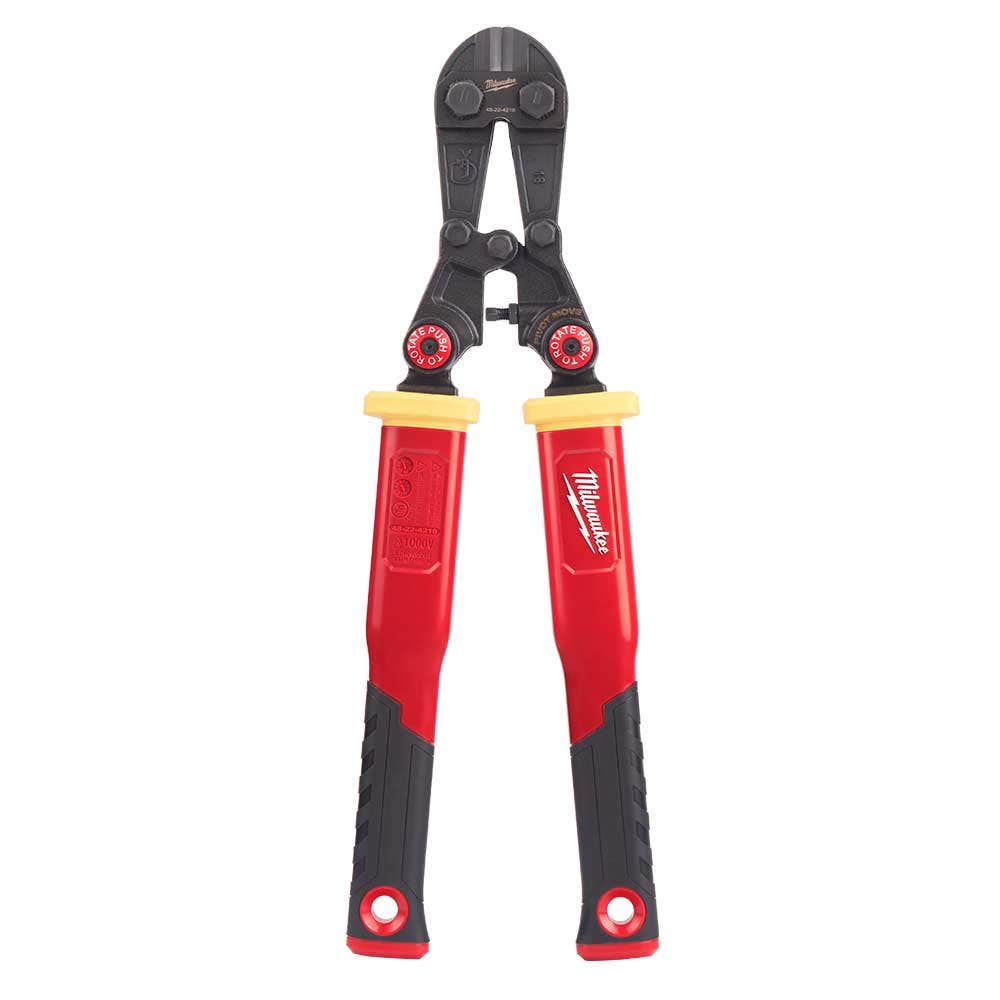 MILWAUKEE 457mm Fibreglass Non-Conductive Bolt Cutter 48224218