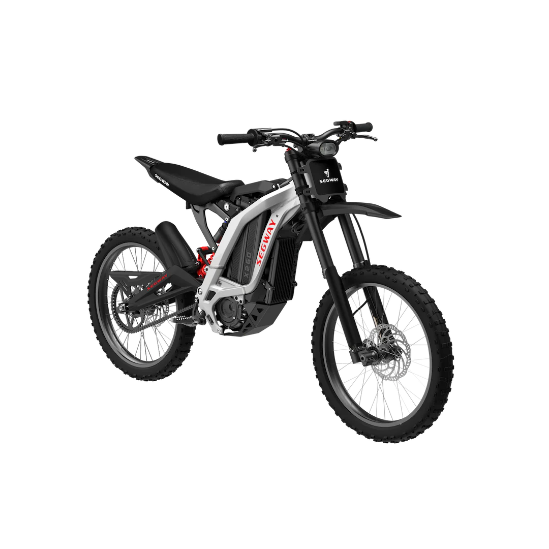 Segway Dirt eBike X260