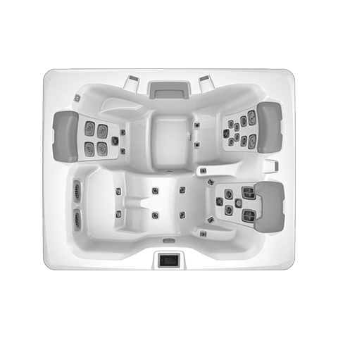 All New 2023 BULLFROG SPAS hot tub Series Select ,A5/A6/A7/A8.