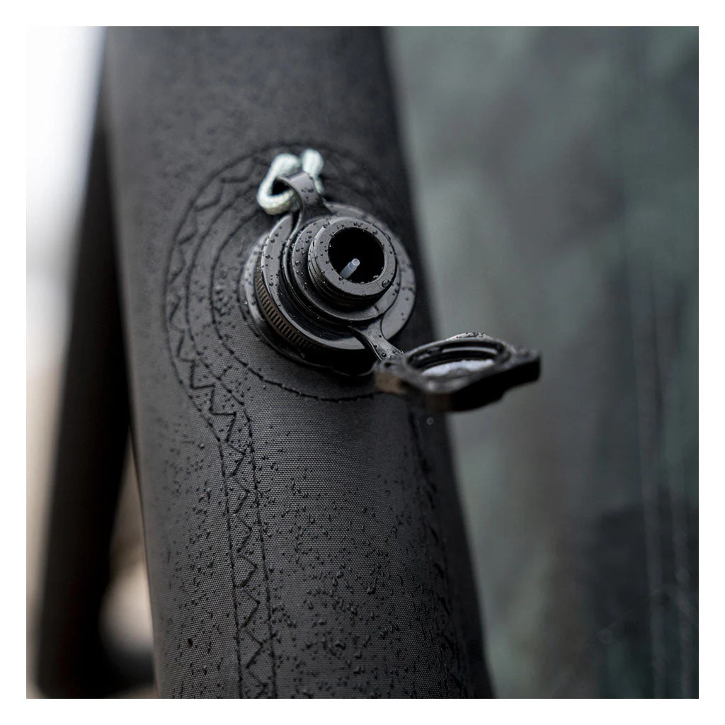 The Cave | Cairo Camo