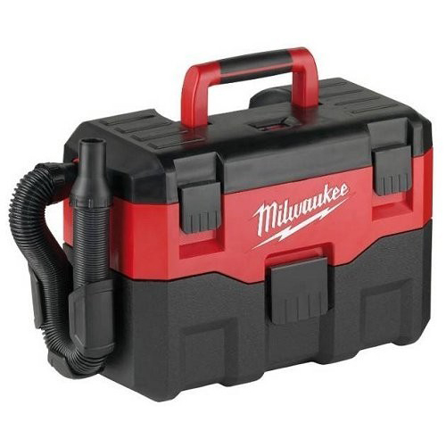 MILWAUKEE MILKIT25A POWER TOOL KIT 4 X 18V X 5AH REDLITHIUM BATTERIES 25PCE