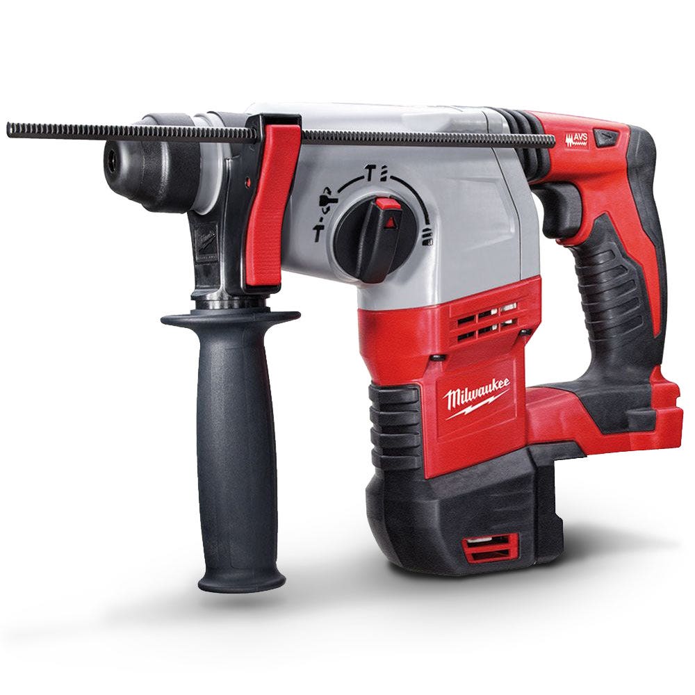 MILWAUKEE 18V SDS+ Rotary Hammer Skin HD18H-0