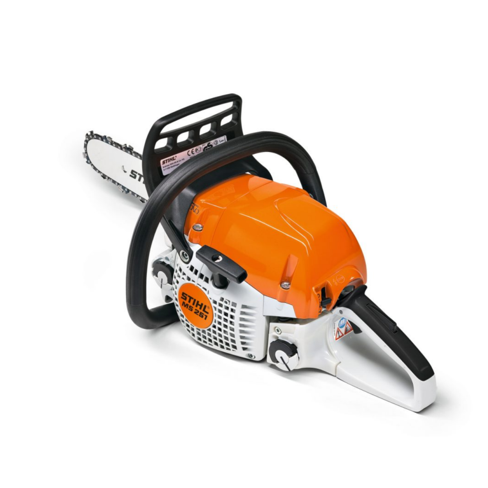 STIHL GASOLINE CHAINSAW MS 251