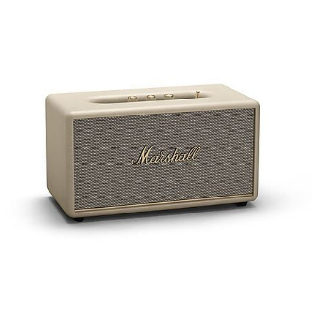 MARSHALL Stanmore III Bluetooth Speaker