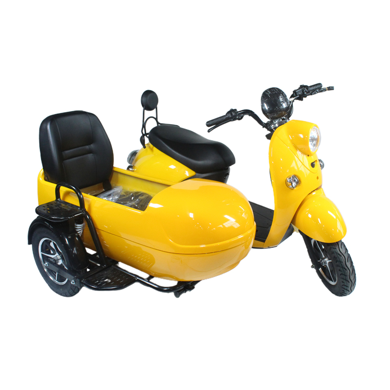 Electric tricycle BINGLAN-BL350-15