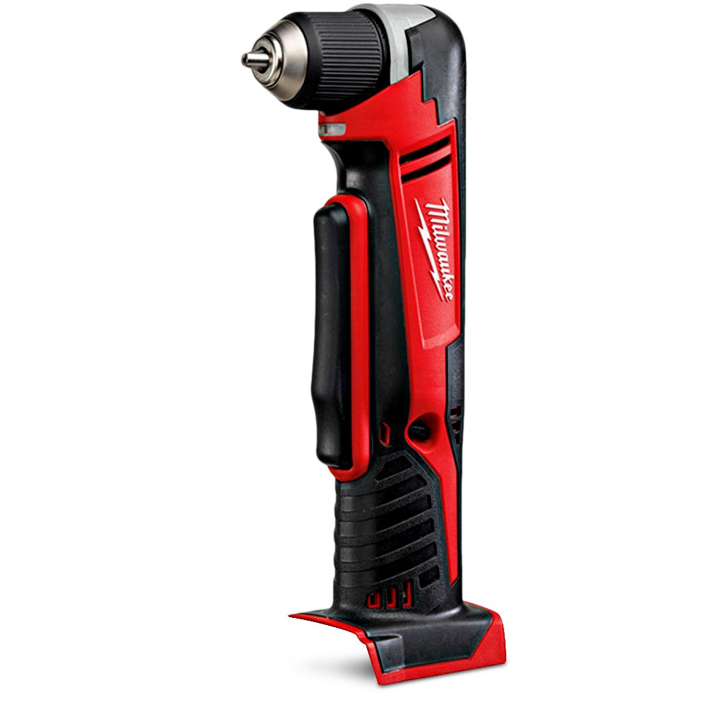 MILWAUKEE 18V Right Angle Drill Skin C18RAD-0