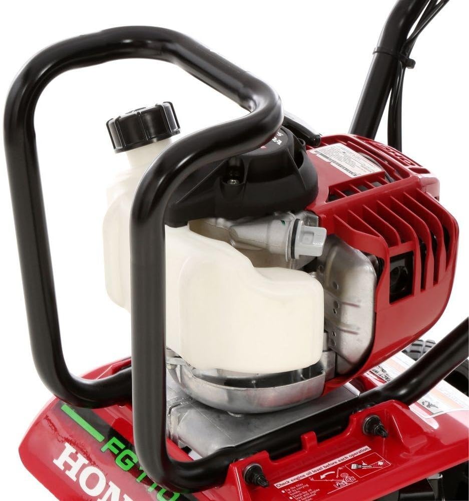 Honda Petrol tiller FG 110