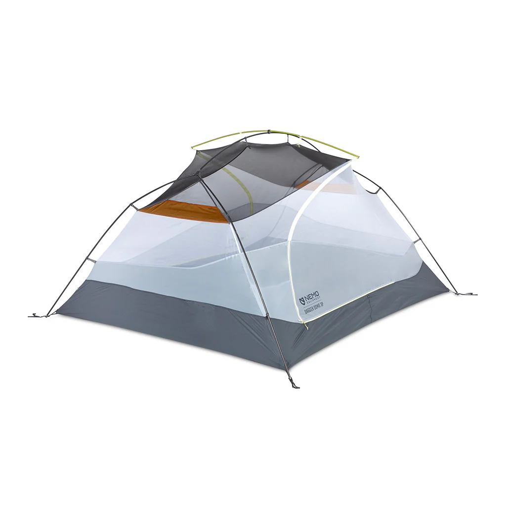 Dagger OSMO 3P Backpacking Tent