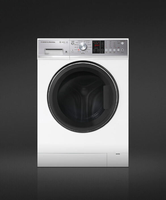 FISHER & PAYKEL 10kg Series 7 Front Loader Washer