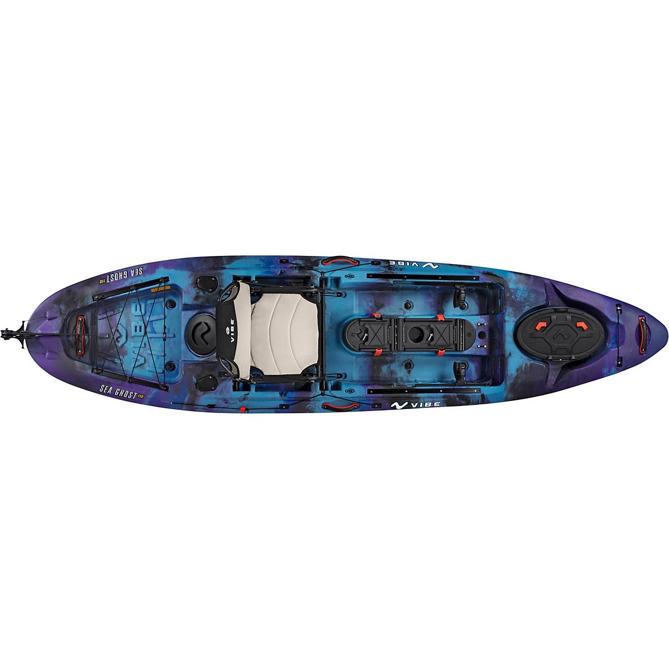 Vibe Sea Ghost 110 Kayak