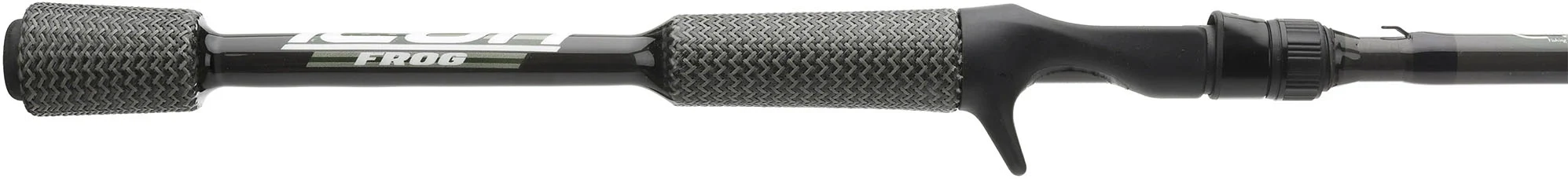 Cashion ICON Series Topwater/Jerkbait Casting Rods