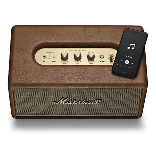 MARSHALL Stanmore III Bluetooth Speaker