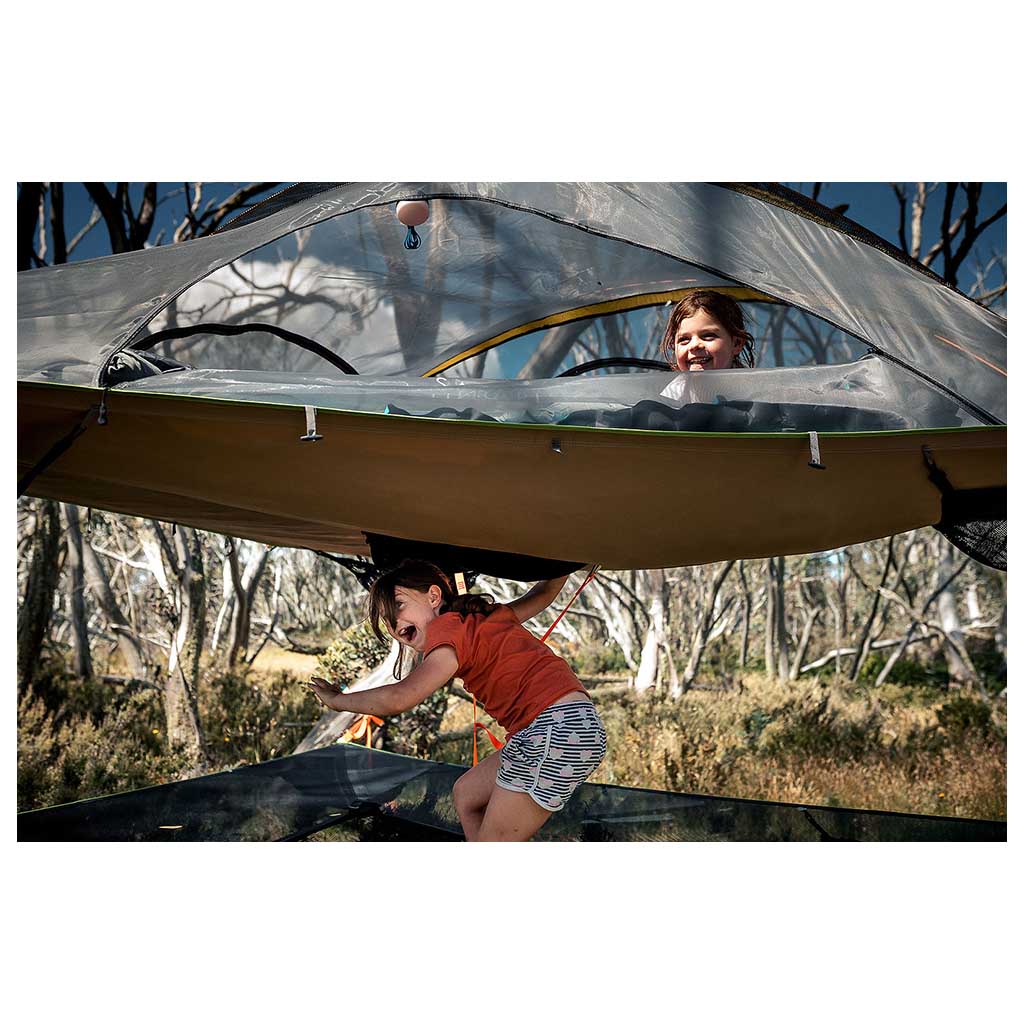 Safari Stingray Tree Tent | 3 Person