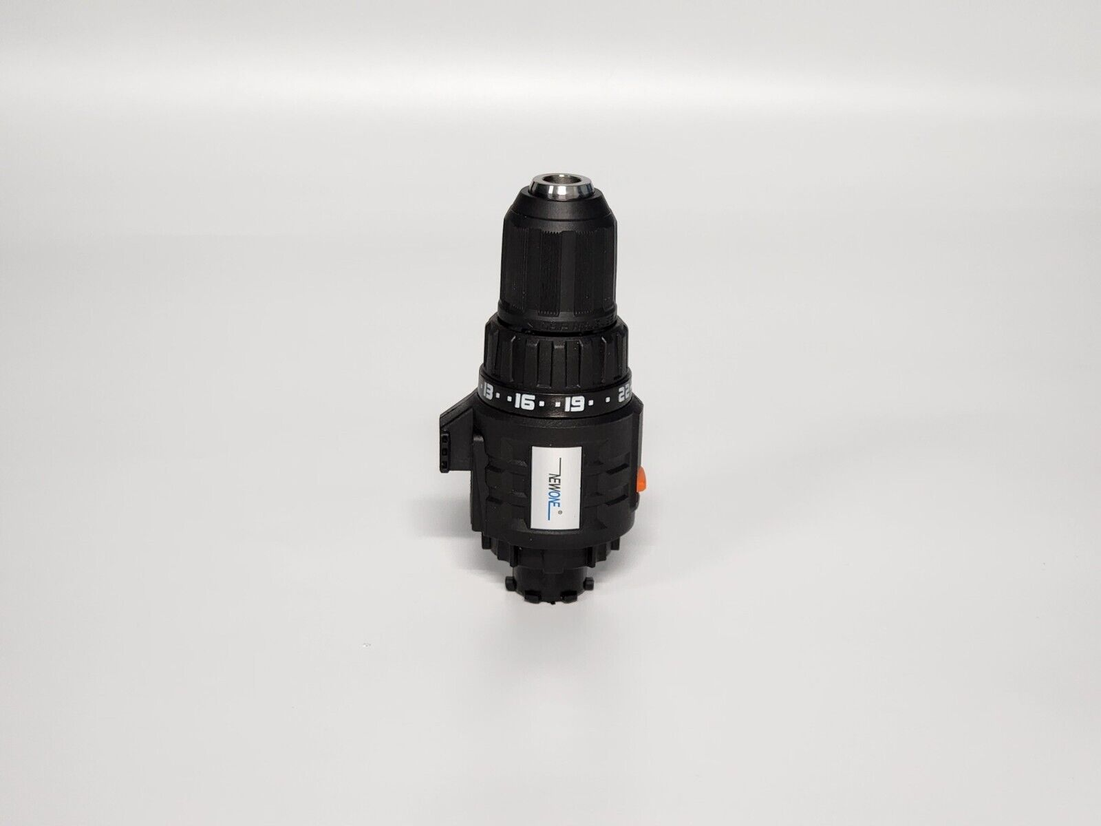 10in1 18v 6ah Electric Drill Cordless Power Drill Set Multi-Head Tool Combo