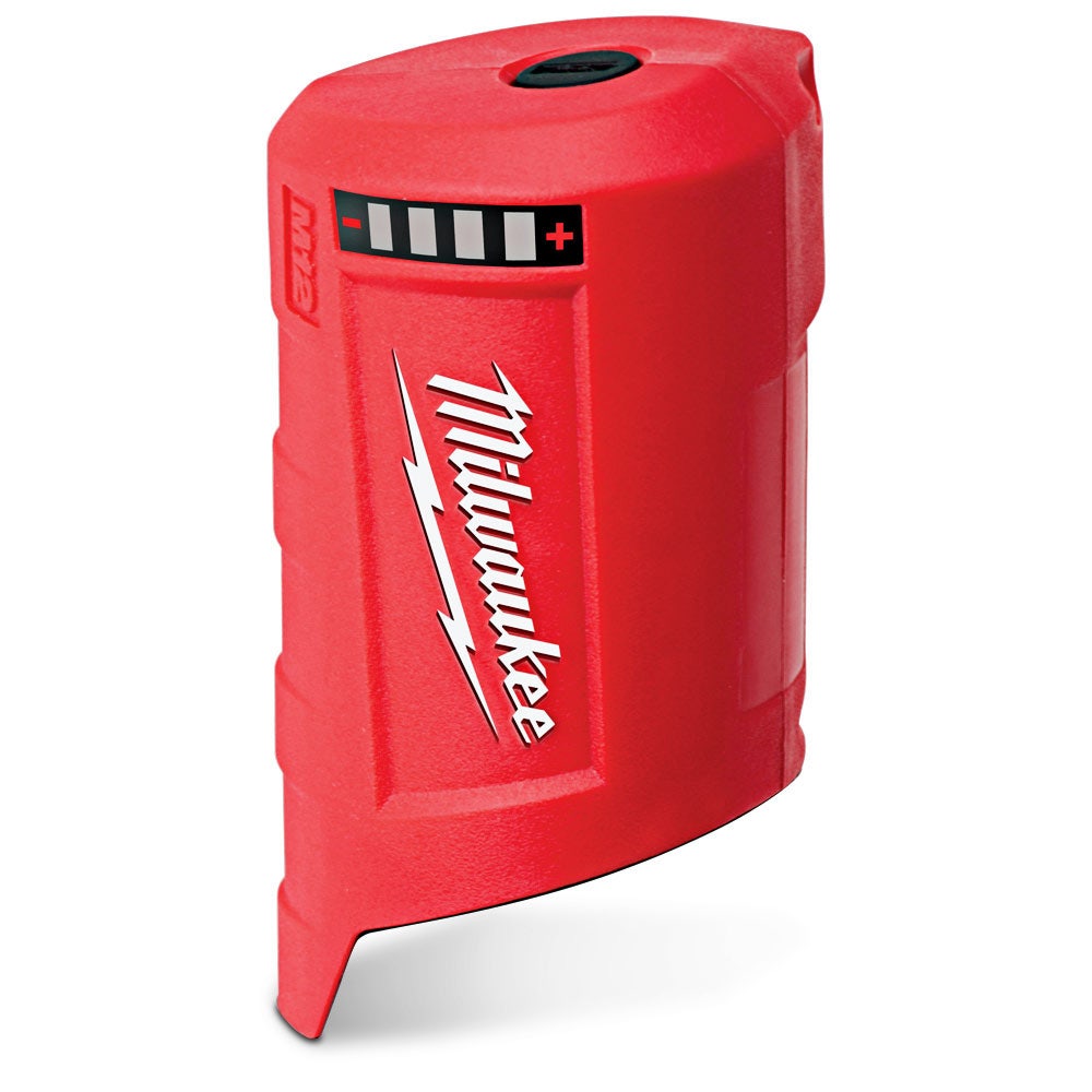 MILWAUKEE 12V Power Source Skin M12PP-0
